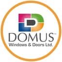 Domus logo