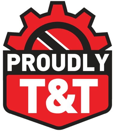Proudly Trinidad & Tobago