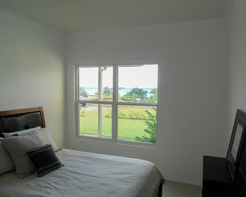 Gallery 10, Single Hung