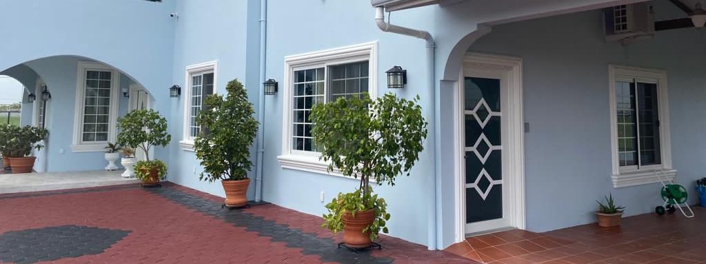 Domuv residential windows